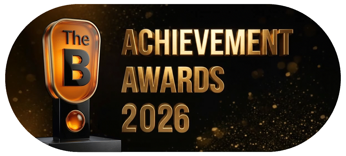 Achievement Awards 2026