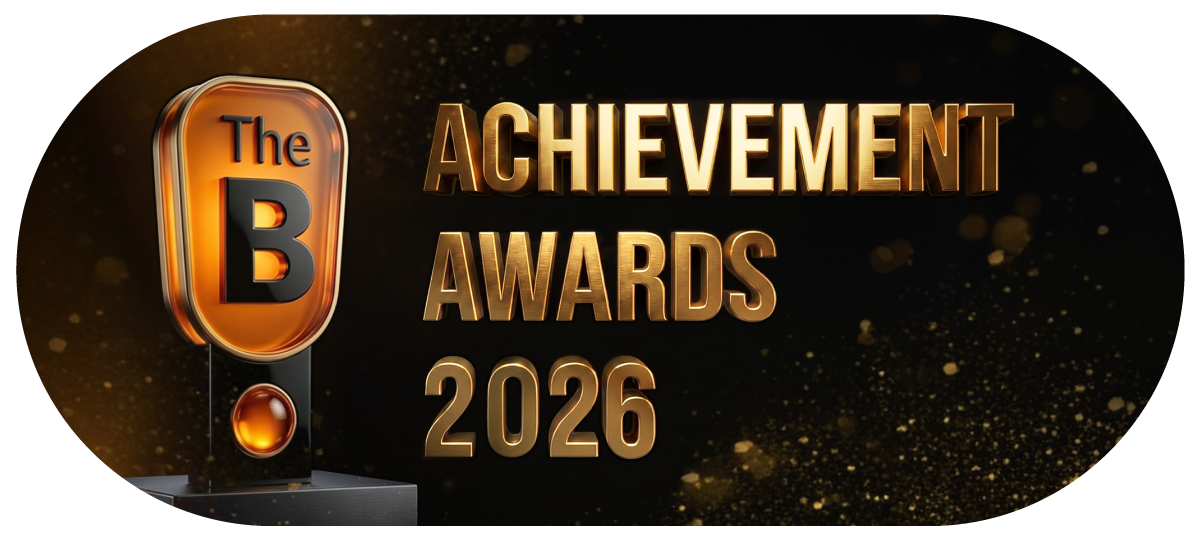 Achievement Awards 2026