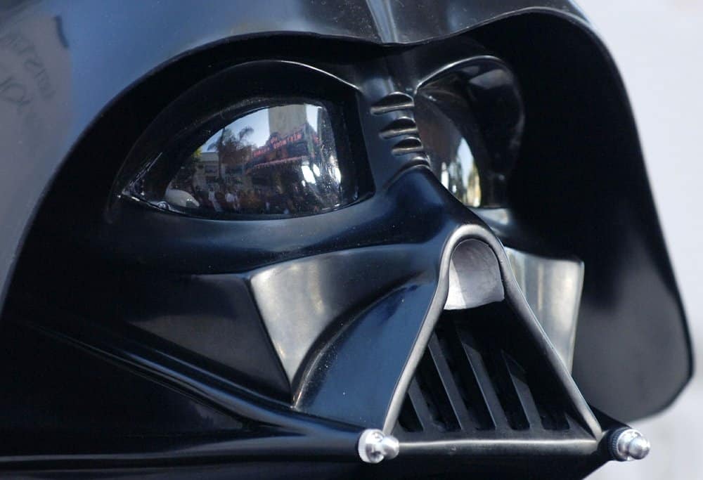 Darth Vader actor, Dave Prowse dies aged 85 (AP)