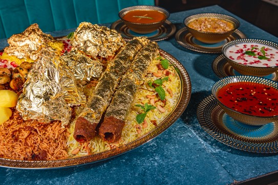 Dubai Food Festival to launch from 19th April, featuring diverse gastronomic events