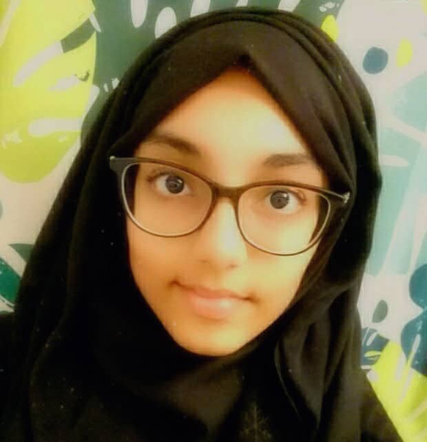 Zoya Siddiqui