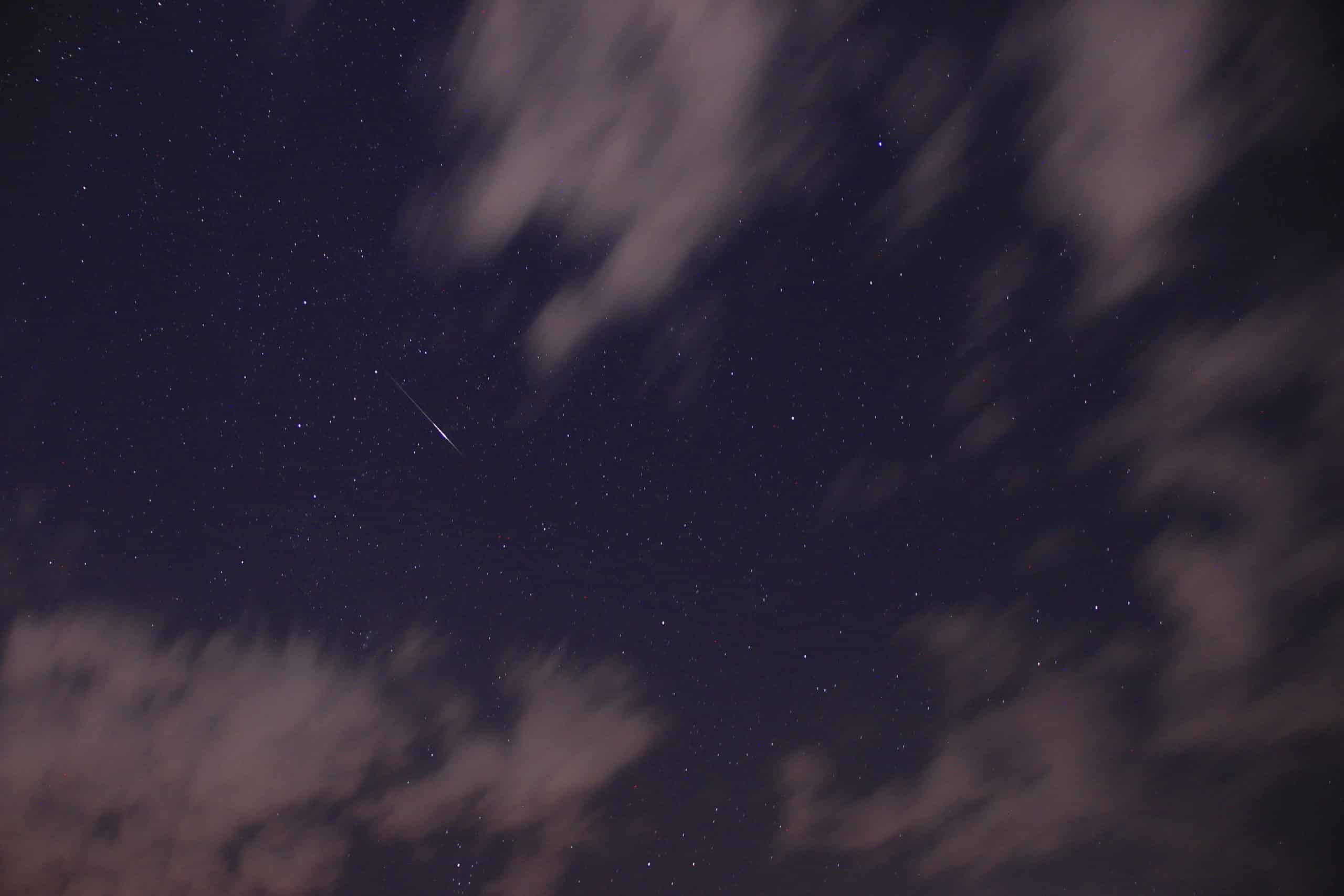 Meteor-Sky-Capture