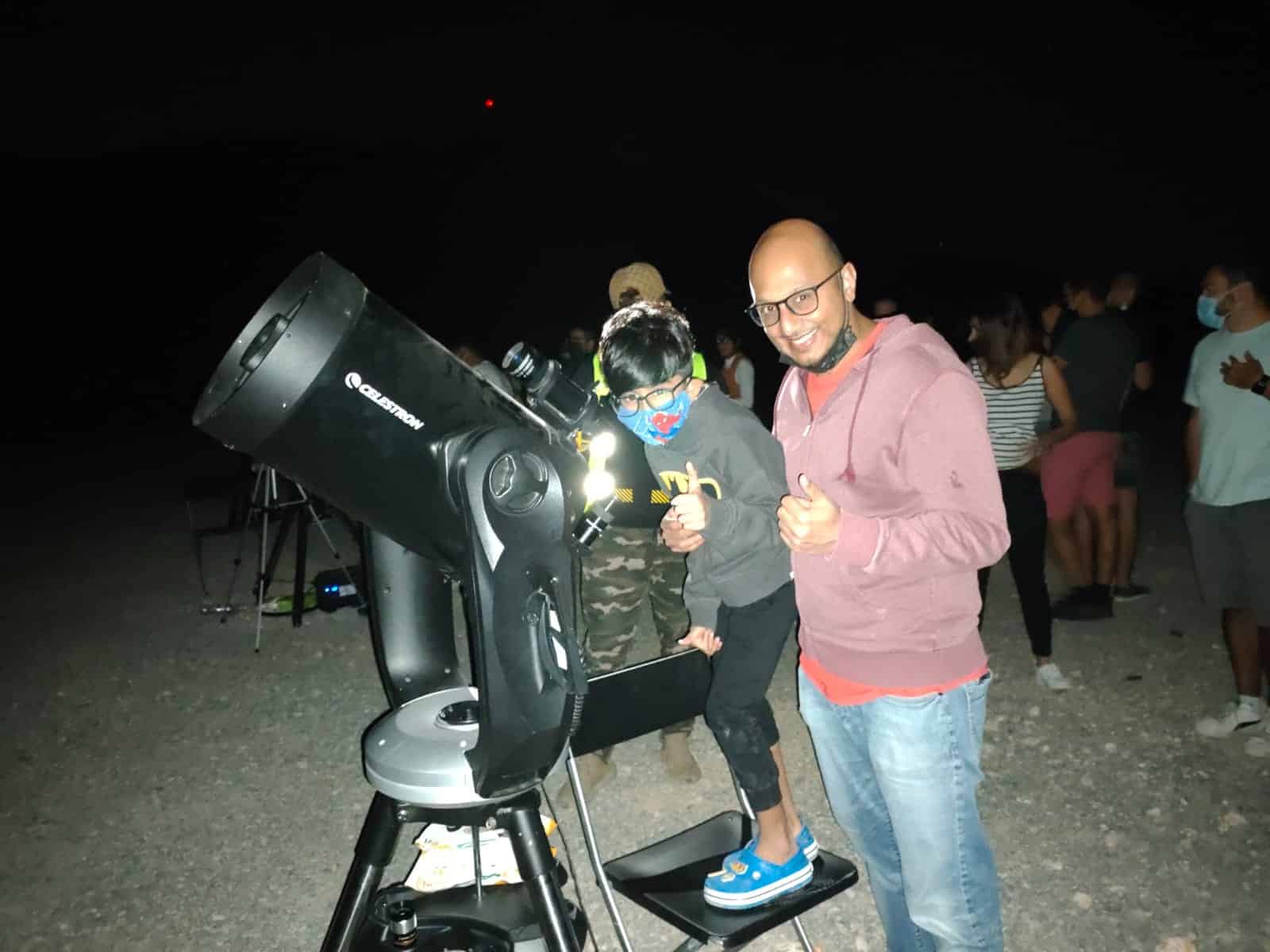 Astronomy_ Space_Telescope