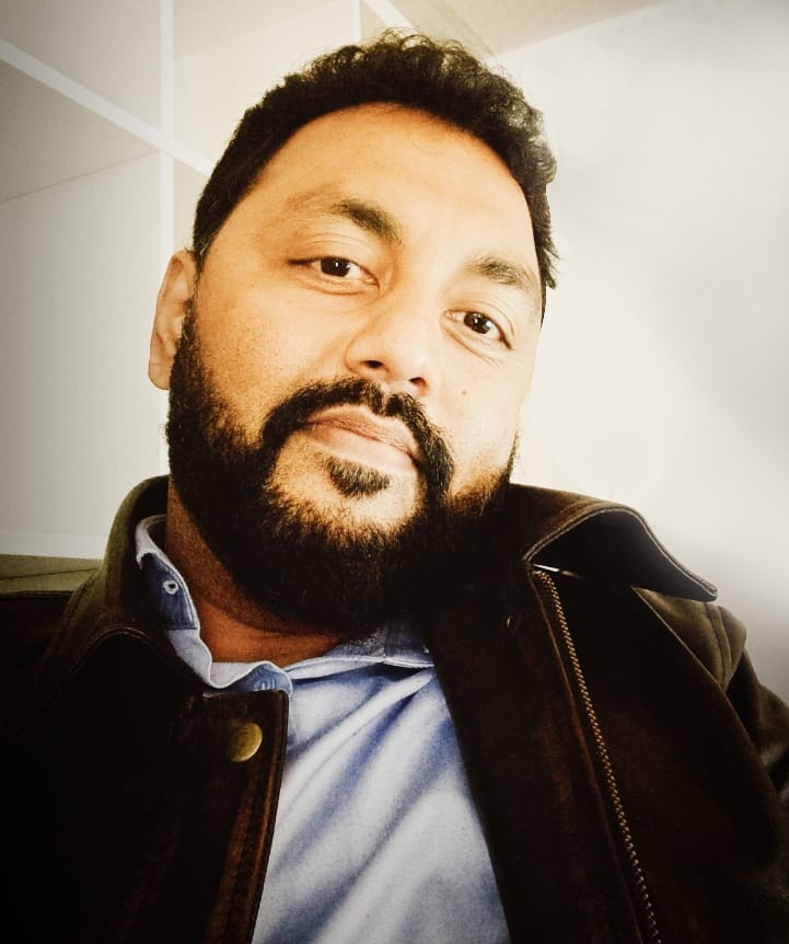Babar Siddiqui, Features Editor, The Brew News