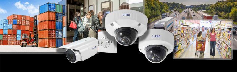 The world's most intelligent fisheye camera has been launched