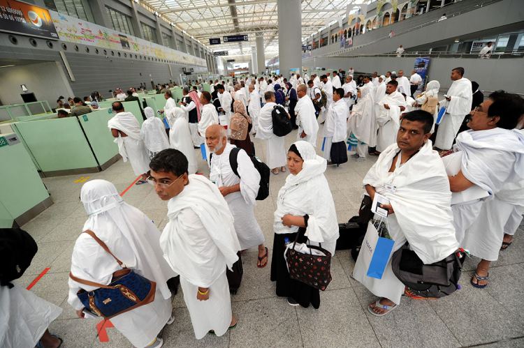Almosafer becomes official flight partner for Direct Hajj Initiative via 