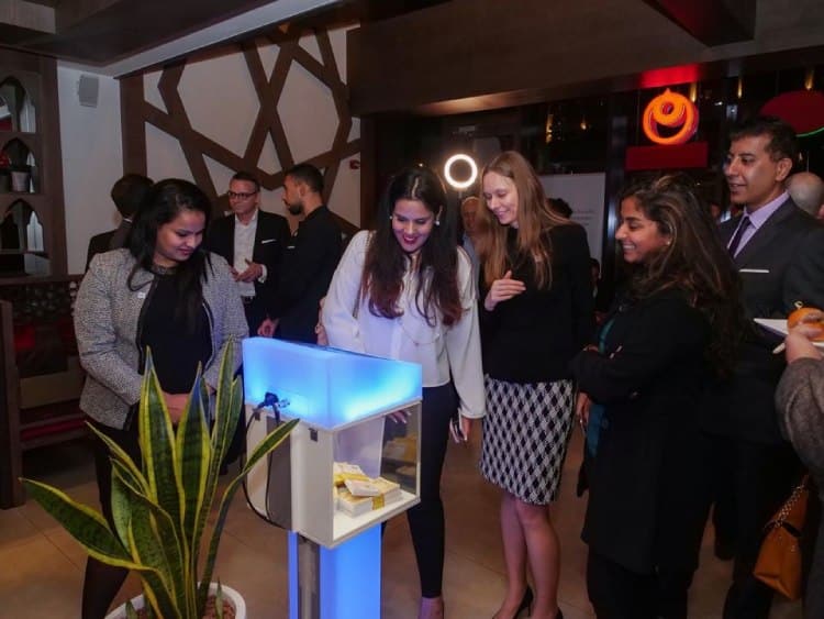 Win AED 100,000 Instantly Through the E-Vault Challenge at Festival Plaza During the Eid al Adha Holiday