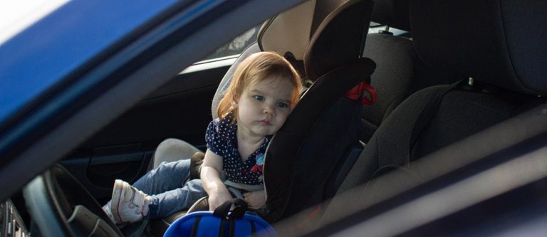 Dubai Police issues an advisory to parents against leaving children ...