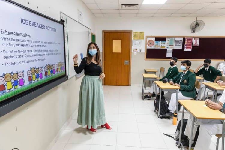 du announces exclusive offer for UAE teachers
