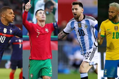Why is FIFA deleting thousands of hate comments during World Cup 2026?