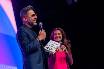 Learn how to activate a limitless life: Vishen Lakhiani, Mindvalley Dubai founder