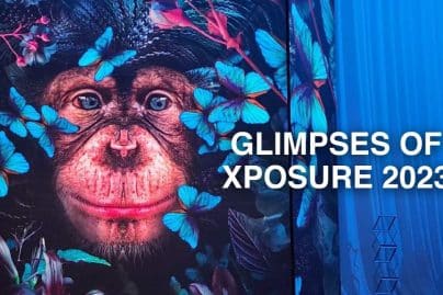 Things to do this weekend: Xposure 2023