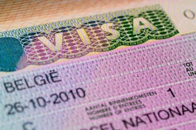 5 tips for a smooth visa application ahead of the summer holidays