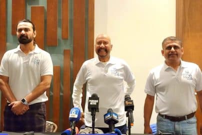 The TATA IPL is back in the airwaves of the UAE