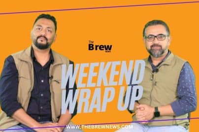 The Brew News Weekend Wrap-up: April 1 – April 7, 2023