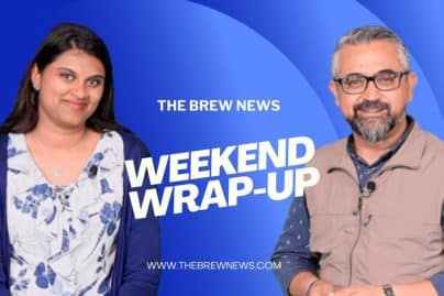 The Brew News Weekend Wrap-up: March 25 – March 31, 2023