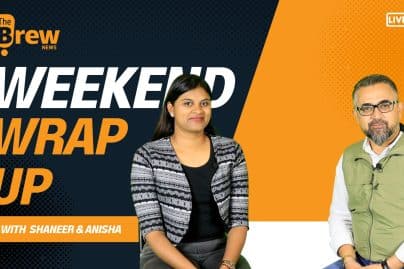 The Brew News Weekend Wrap-up: April 1 – April 7, 2023