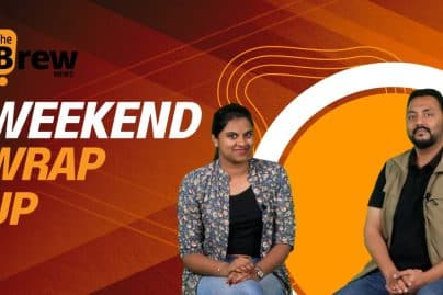 The Brew News Weekend Wrap-up: April 22 – April 28, 2023