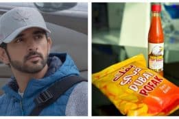 Dubai Crown Prince posts photo of local snack Pofak; residents wistfully recall five other childhood favorites