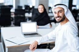 Ithra's Global Digital Wellbeing Report: UAE public sees AI as predominantly beneficial force