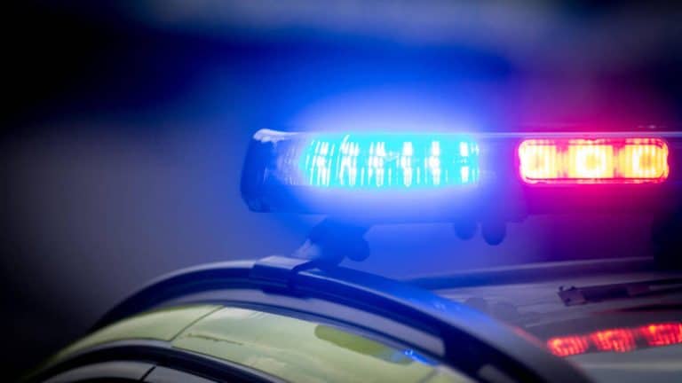 Dubai: Police issue warning after vehicle catches fire on key road