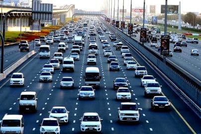 Explained: Why UAE car buyers are choosing practical vehicles over luxury models