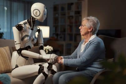 Does the world need AI Psychologists?