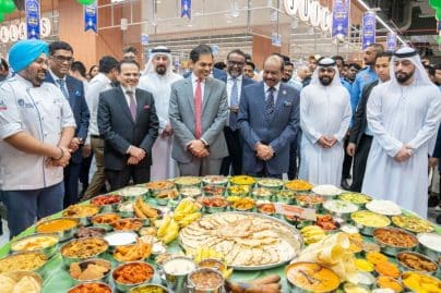 ZEE5 Global Partners with LULU Group for their ‘CELEBRATIONS OF INDIA’ campaign showcasing the best of India across the Gulf