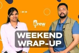 The Brew News Weekend Wrap-up: Idealz Millionaire; Emirates Draw Winner; Flight Ticket Discount; Marriage in the air