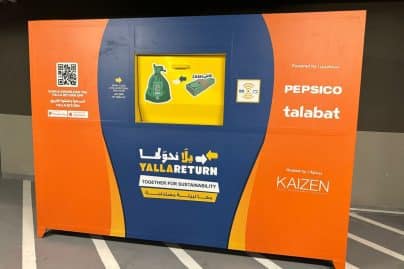 ‘Yalla Return’ Community Recycling initiative launches in Dubai in partnership with PepsiCo and talabat UAE