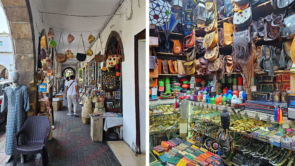 Old Souq - Casablanca