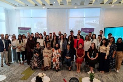 Goumbook and Sanofi collaborate on UAE’s air quality initiative, supporting National Agenda 2031