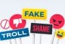 How are politicians are using fake news to mislead voters?