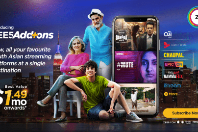 ZEE5 Global Fortifies US leadership with Aggregation of leading South Asian streaming platforms in one destination