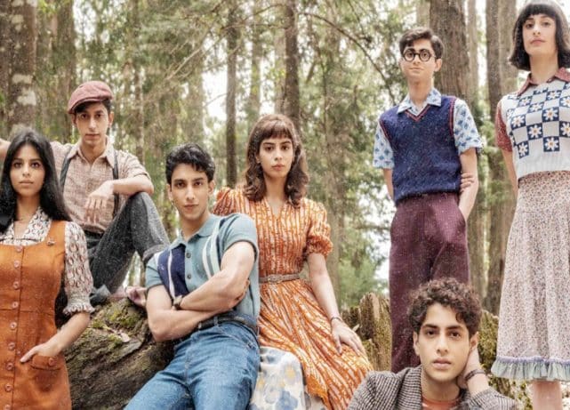The Archies Movie Review: Zoya Akhtar present a modern and meaningful Christmas film