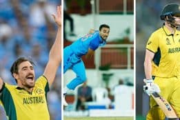 IPL 2024 Auction Wrap: 72 Players sold for ₹230 Cr with Mitchell Starc bagging massive ₹24.75 Cr Auction