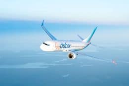 Flydubai flight diversion after incident: Dubai-Tel Aviv service lands safely in Tabuk