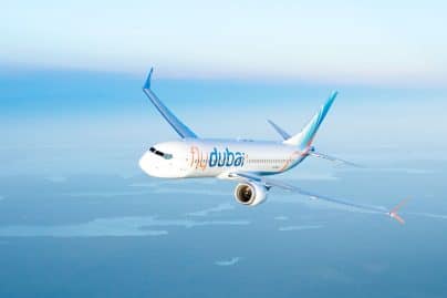 Flydubai flight diversion after incident: Dubai-Tel Aviv service lands safely in Tabuk