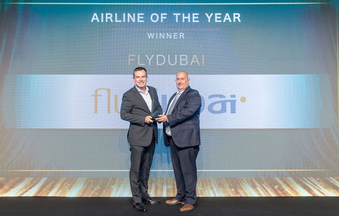 flydubai-UAE-dubai-airlines-award
