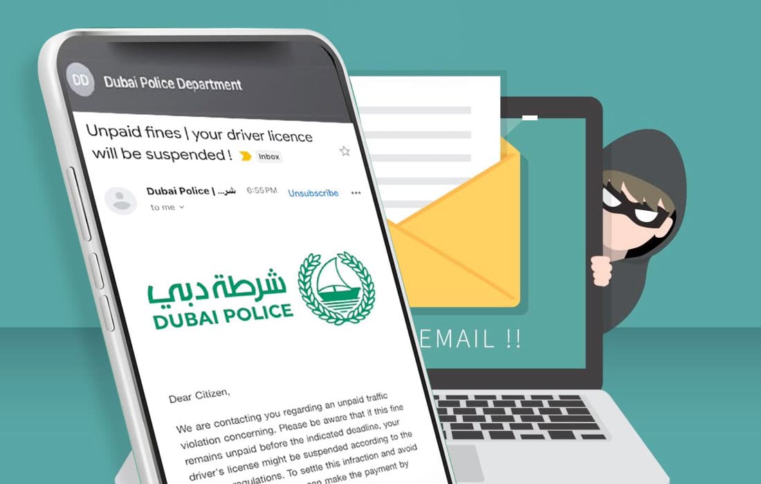 Fake-Emails-Scam-Dubai-Police