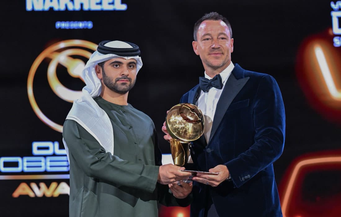 John-Terry-English-Dubai-Globe-Soccer-Awards
