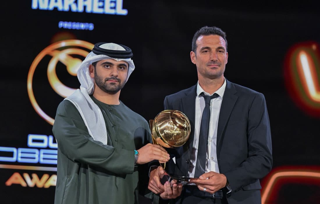 Rodri-Dubai-Globe-Soccer-Awards