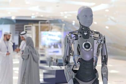 79% of UAE workers who are using generative AI say it makes them more productive