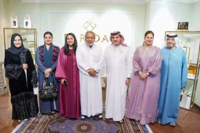 UAE debuts its home grown FARIDAH fragrance, enhancing $12.4bn perfume sector