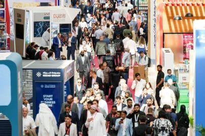 Gulfood showcases Dubai as a global market bridge for trade
