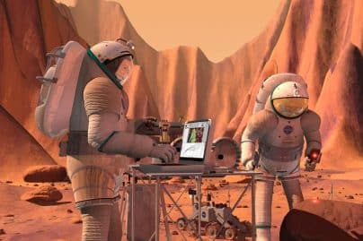 NASA seeks volunteers for year-long Mars mission simulation in isolation