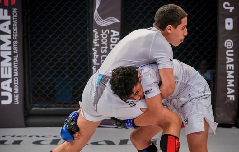 UAE University in Al Ain to host Youth MMA Championship