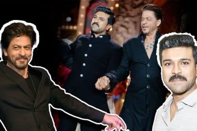 We Love You Shah Rukh Khan But Your ‘Idli’ Remark For Ram Charan Is Just Not Palatable