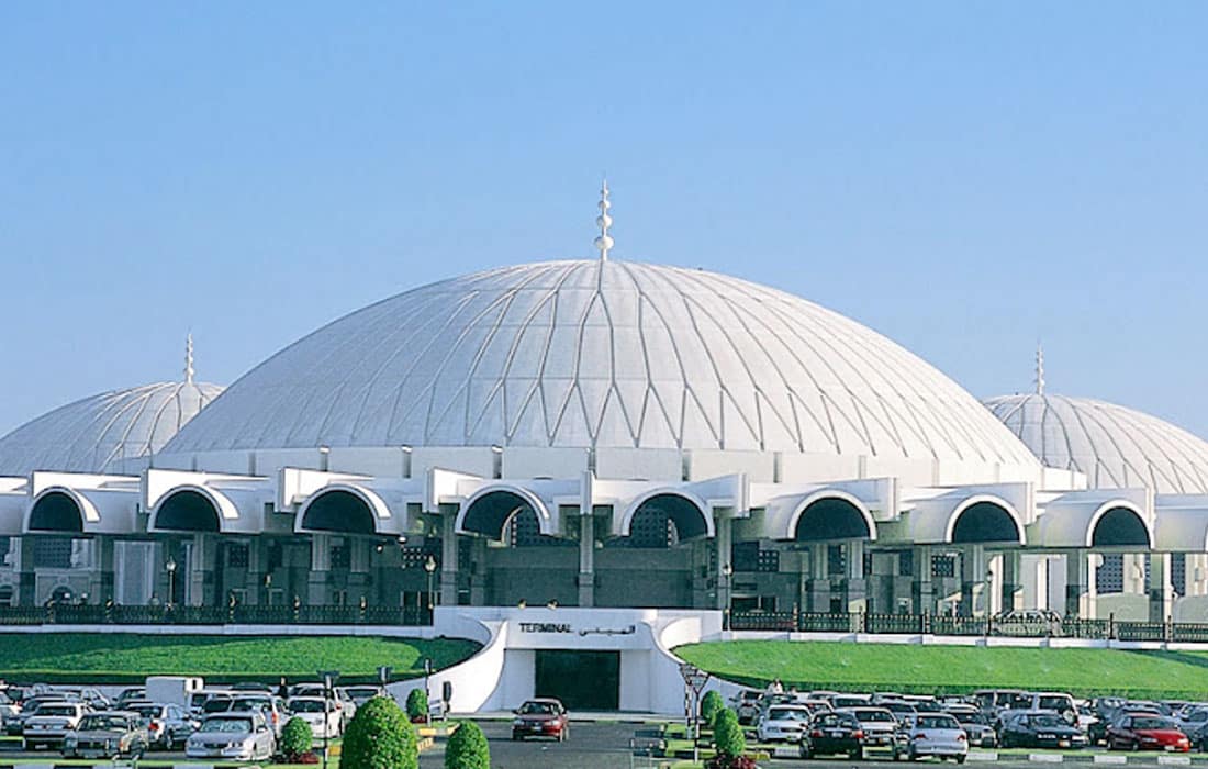 Sharjah-Airport-expansion