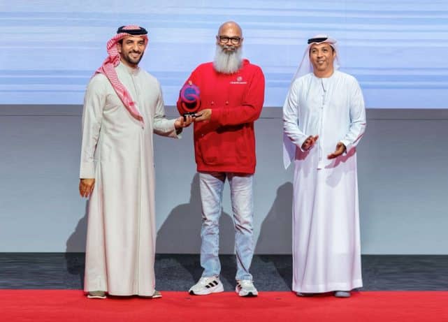 Sultan bin Ahmed Al Qasimi honours winners of Xposure International Photography Awards 2024